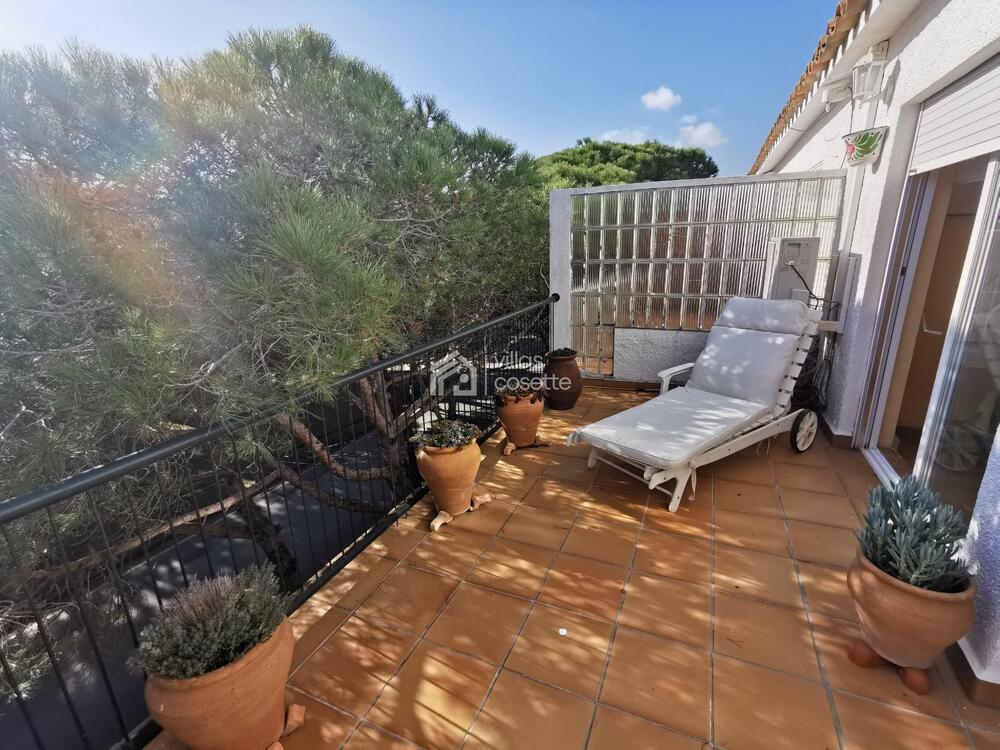 68 VILLASCOSETTE VILLA TRIANA Semi-detached house Baix Empordà Platja d'Aro