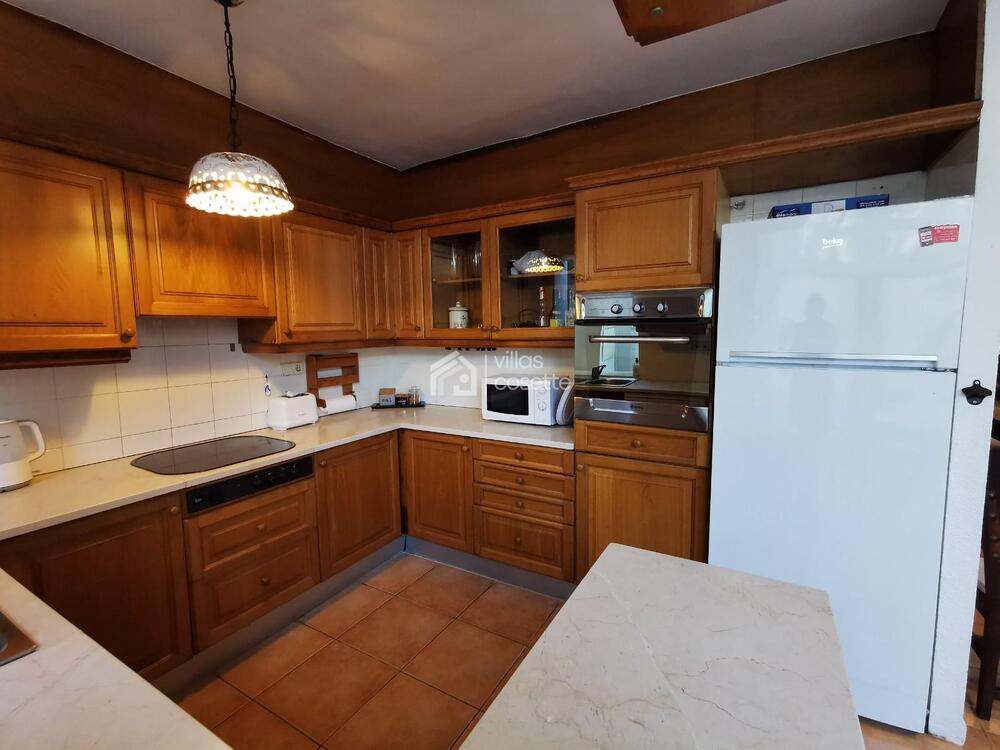 68 VILLASCOSETTE VILLA TRIANA Semi-detached house Baix Empordà Platja d'Aro