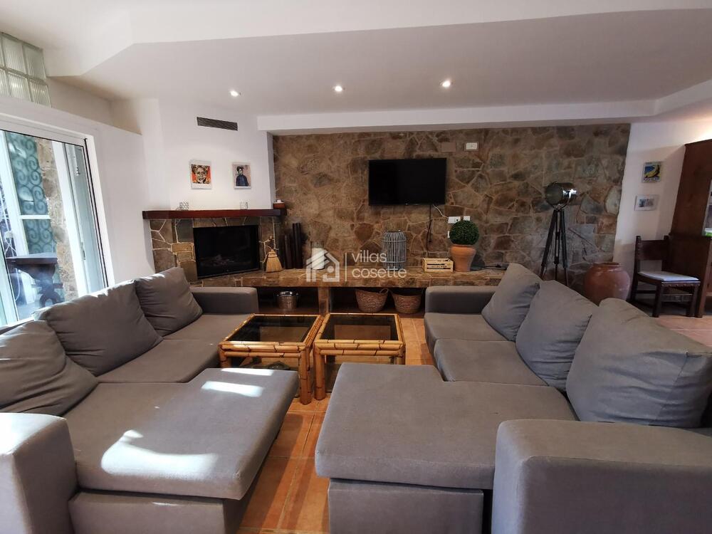 68 VILLASCOSETTE VILLA TRIANA Semi-detached house Baix Empordà Platja d'Aro