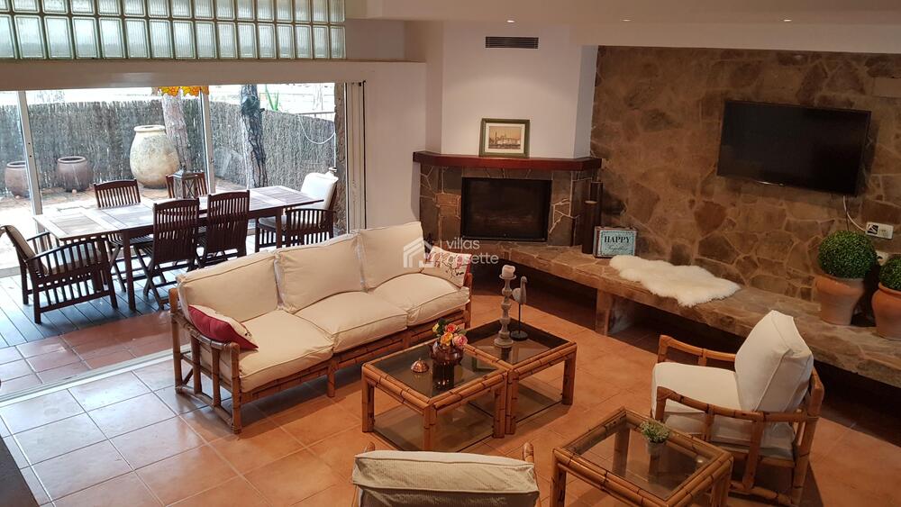 68 VILLASCOSETTE VILLA TRIANA Semi-detached house Baix Empordà Platja d'Aro