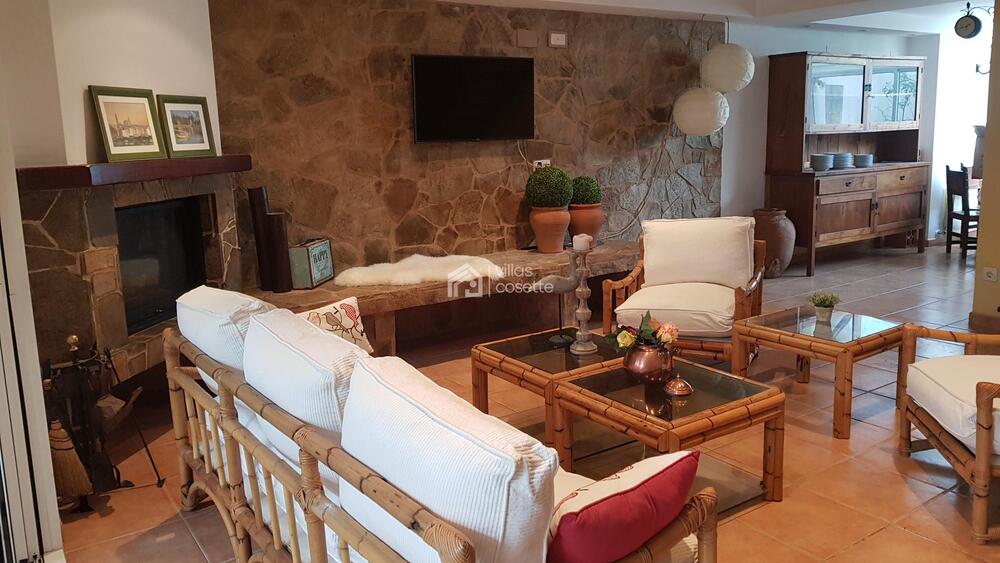 68 VILLASCOSETTE VILLA TRIANA Semi-detached house Baix Empordà Platja d'Aro