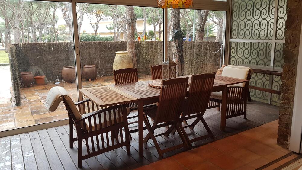 68 VILLASCOSETTE VILLA TRIANA Semi-detached house Baix Empordà Platja d'Aro