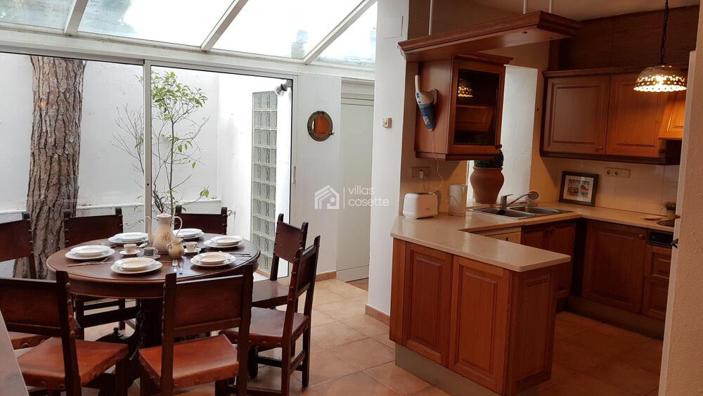 68 VILLASCOSETTE VILLA TRIANA Semi-detached house Baix Empordà Platja d'Aro
