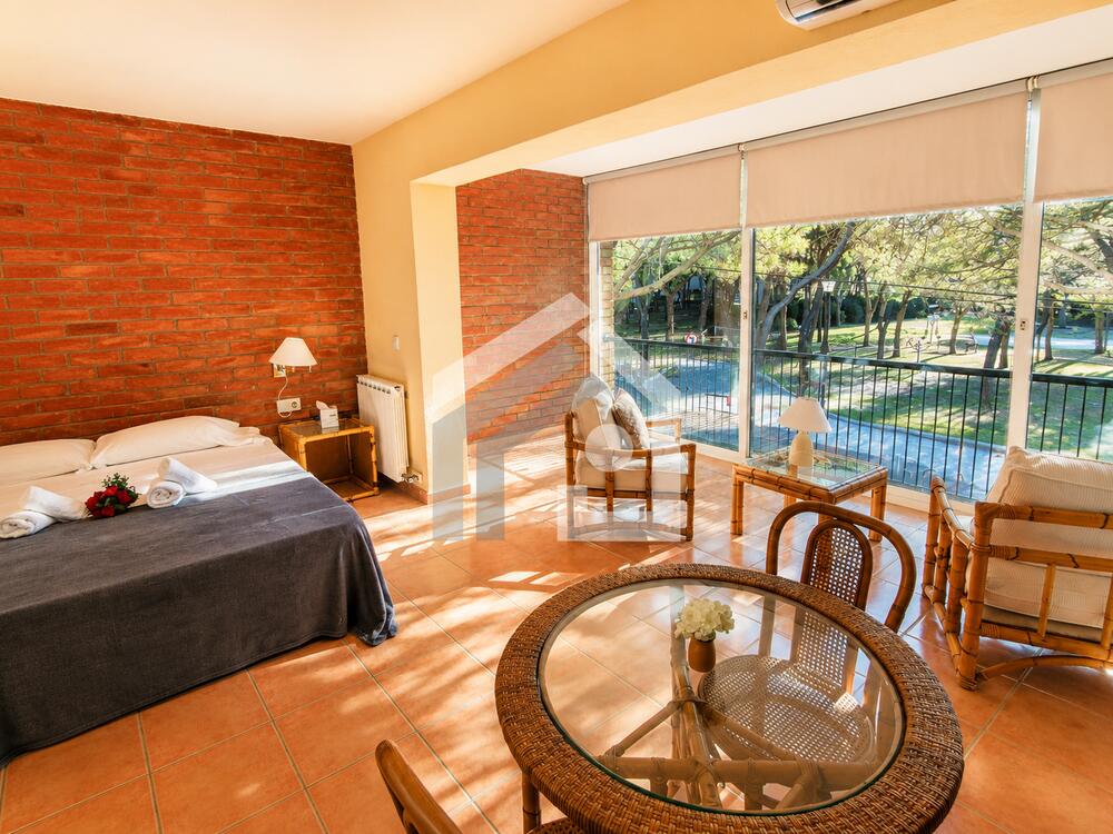 6 VILLA TRIANA Casa adosada Baix Empordà Castell-Platja d'Aro