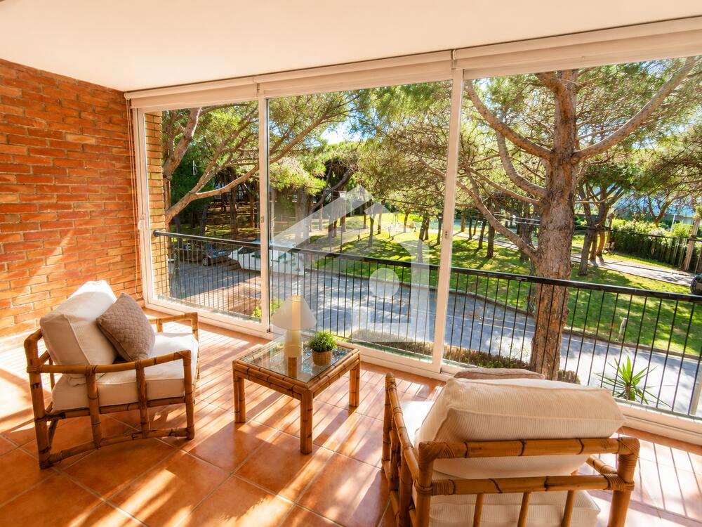 6 VILLA TRIANA Casa adosada Baix Empordà Castell-Platja d'Aro