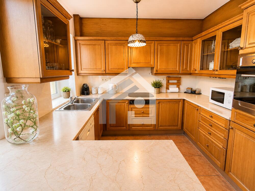 6 VILLA TRIANA Casa adosada Baix Empordà Castell-Platja d'Aro