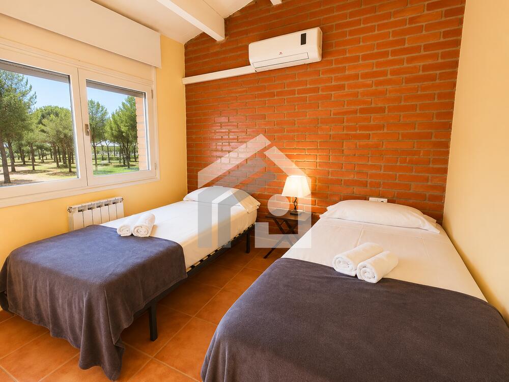 6 VILLA TRIANA Casa adosada Baix Empordà Castell-Platja d'Aro