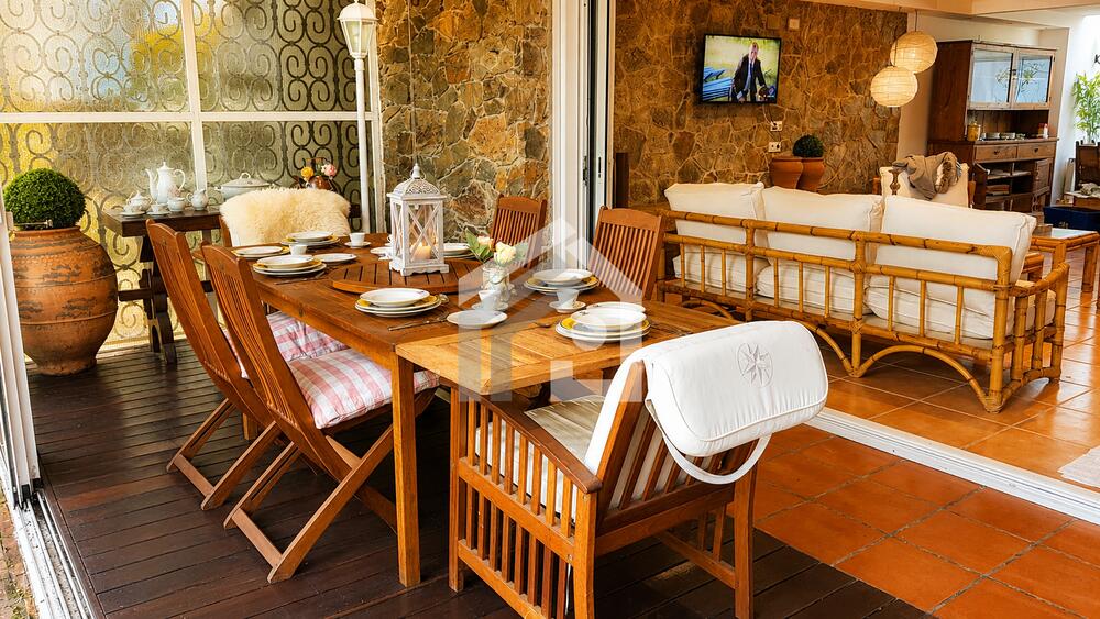 6 VILLA TRIANA Casa adosada Baix Empordà Castell-Platja d'Aro