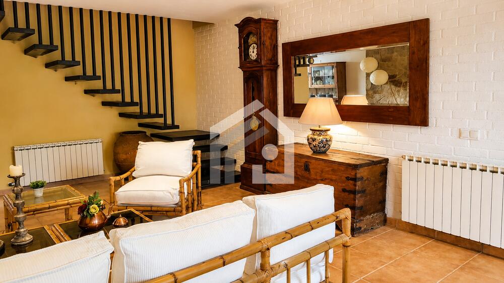 6 VILLA TRIANA Casa adosada Baix Empordà Castell-Platja d'Aro