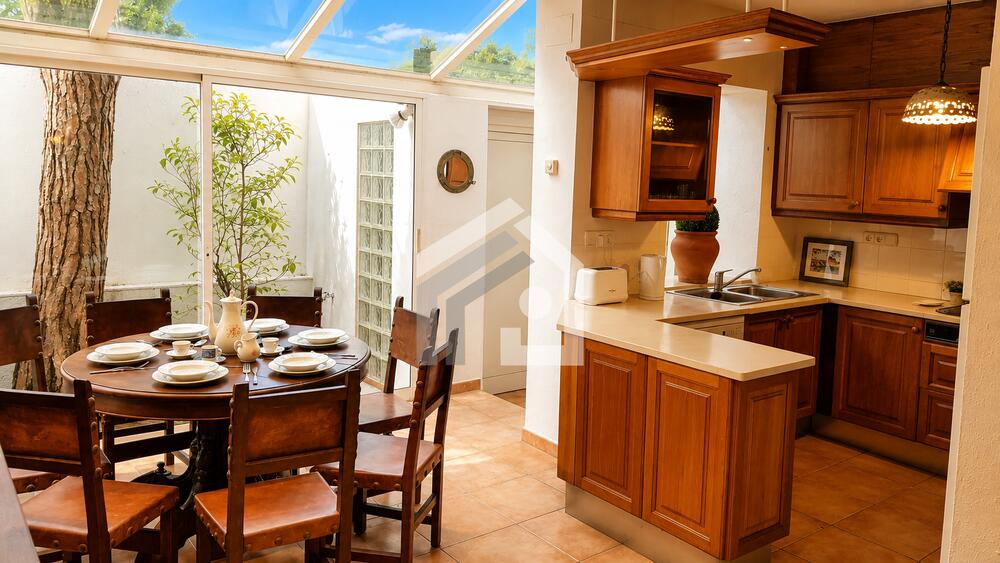 6 VILLA TRIANA Casa adosada Baix Empordà Castell-Platja d'Aro