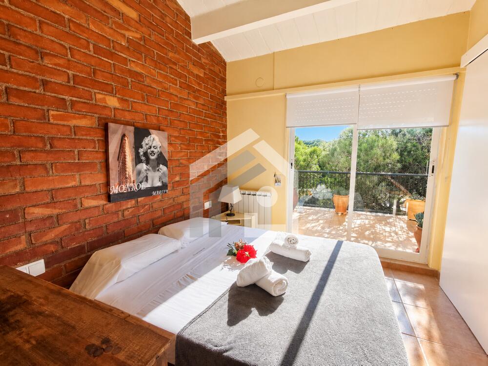6 VILLA TRIANA Casa adosada Baix Empordà Castell-Platja d'Aro