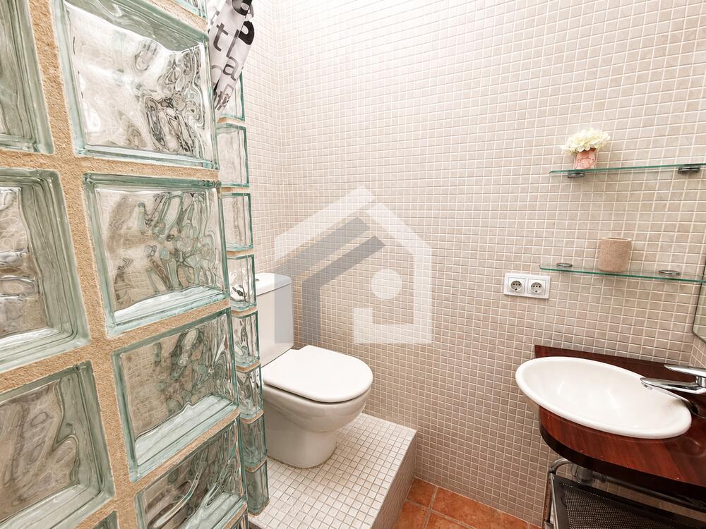 6 VILLA TRIANA Casa adosada Baix Empordà Castell-Platja d'Aro