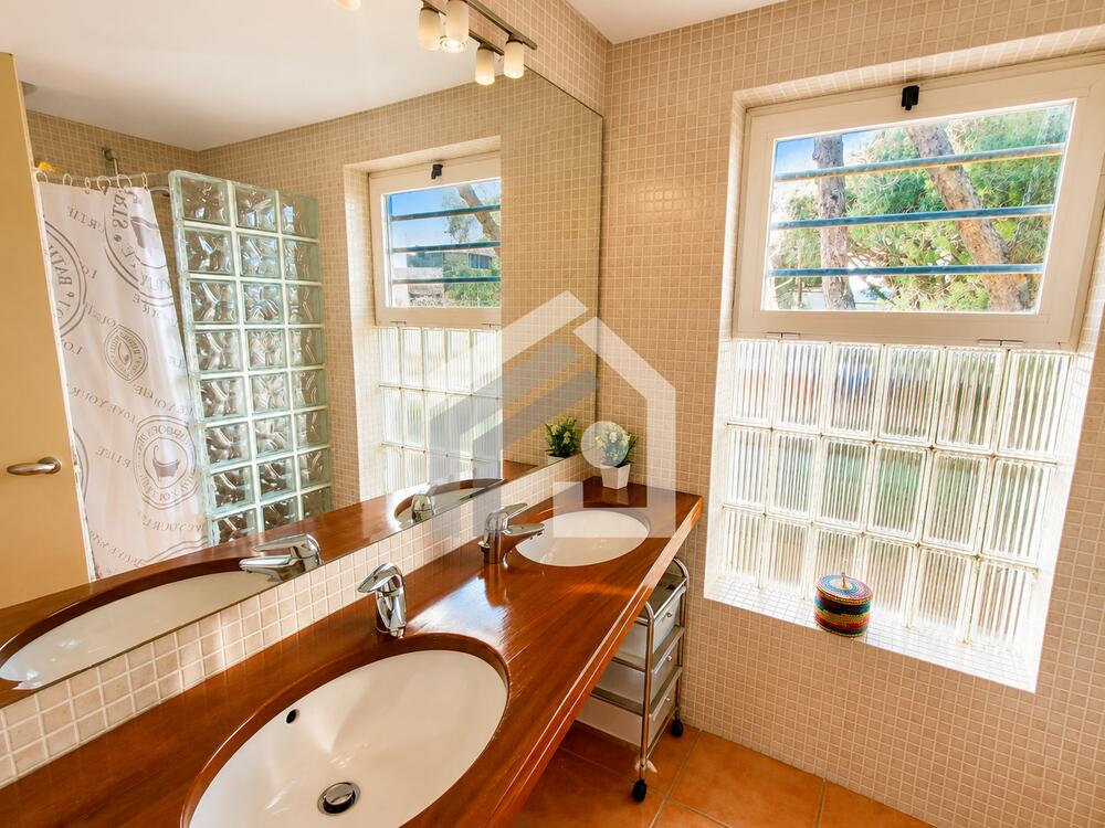 6 VILLA TRIANA Casa adosada Baix Empordà Castell-Platja d'Aro