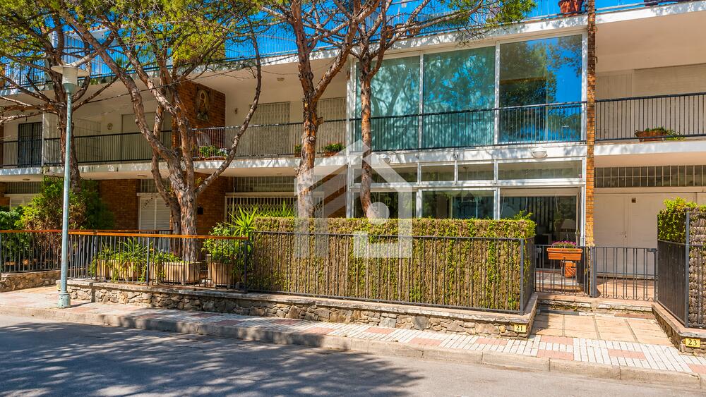 6 VILLA TRIANA Casa adosada Baix Empordà Castell-Platja d'Aro