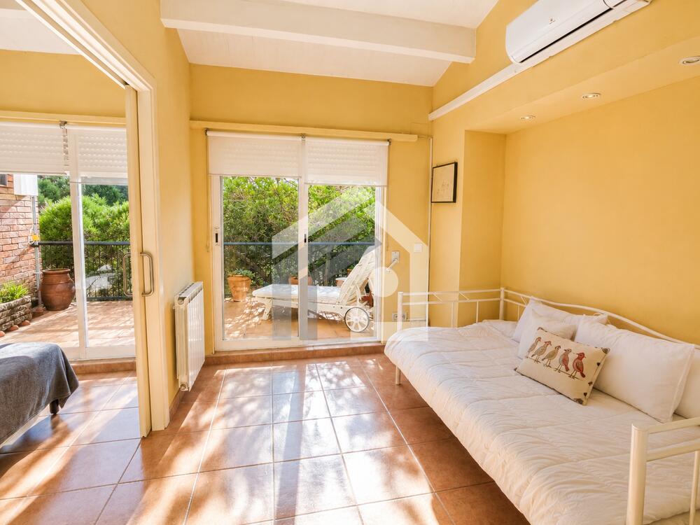 6 VILLA TRIANA Casa adosada Baix Empordà Castell-Platja d'Aro
