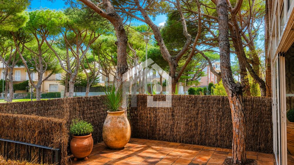 6 VILLA TRIANA Casa adosada Baix Empordà Castell-Platja d'Aro