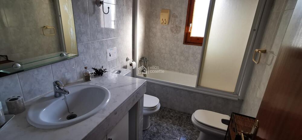 71 VILLASCOSETTE VILLA MARTINA Casa / Chalet  Caldes de Malavella