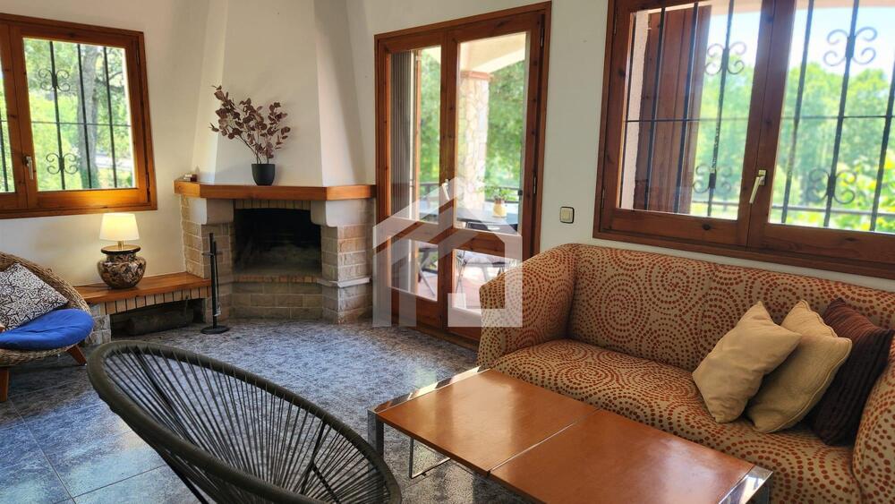 58 VILLA MARTINA Casa / Chalet La Selva Caldes de Malavella