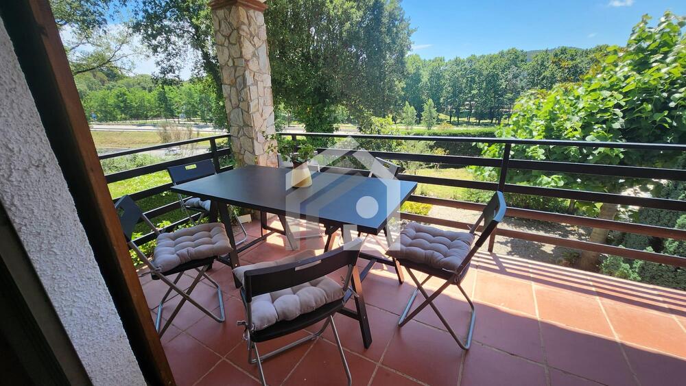 58 VILLA MARTINA Casa / Chalet La Selva Caldes de Malavella