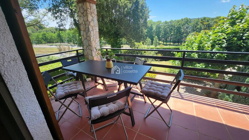 58 VILLA MARTINA Casa / Chalet La Selva Caldes de Malavella