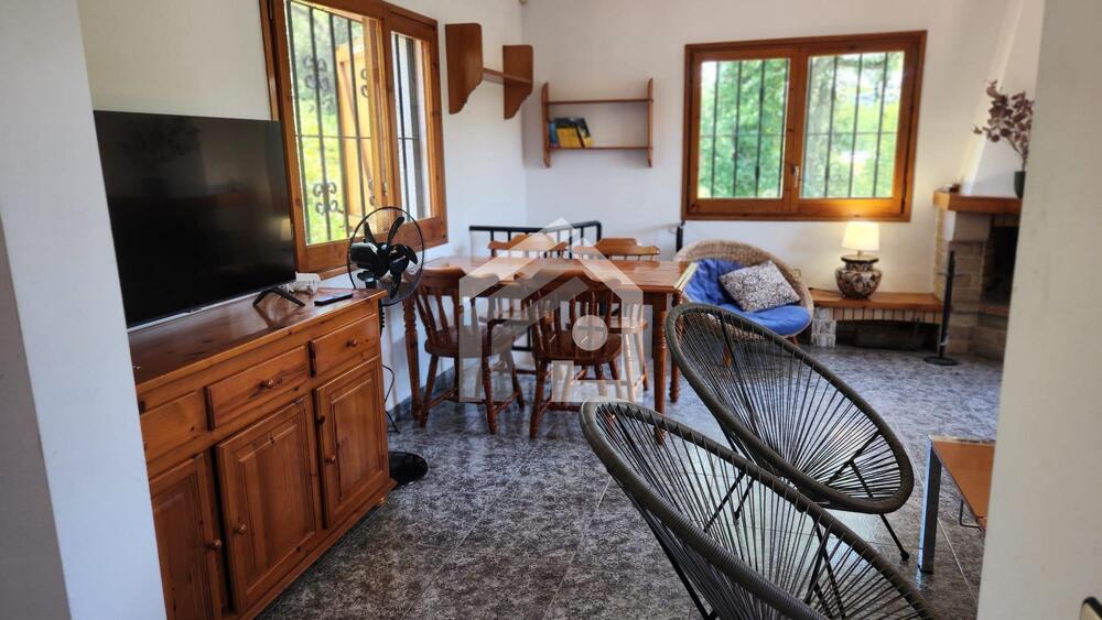 58 VILLA MARTINA Casa / Chalet La Selva Caldes de Malavella