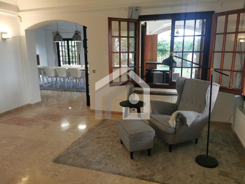 35 VILLA CALYPSO Casa aislada / Villa La Gavina Castell-Platja d'Aro