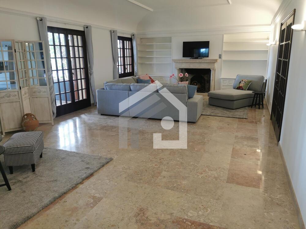 35 VILLA CALYPSO Casa aislada / Villa La Gavina Castell-Platja d'Aro