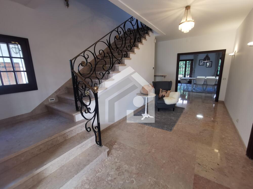 35 VILLA CALYPSO Casa aislada / Villa La Gavina Castell-Platja d'Aro