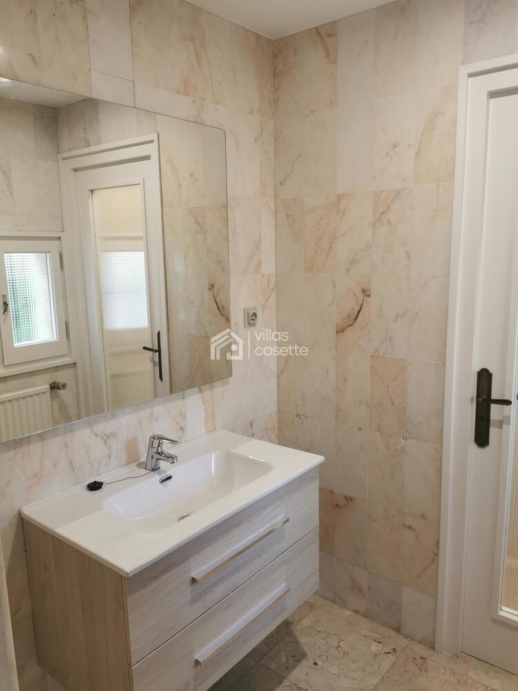 35 VILLA CALYPSO Casa aislada / Villa La Gavina Castell-Platja d'Aro
