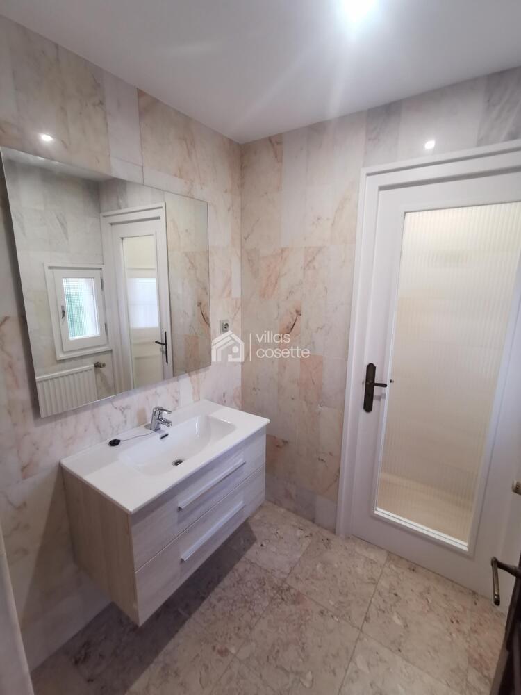 35 VILLA CALYPSO Casa aislada / Villa La Gavina Castell-Platja d'Aro
