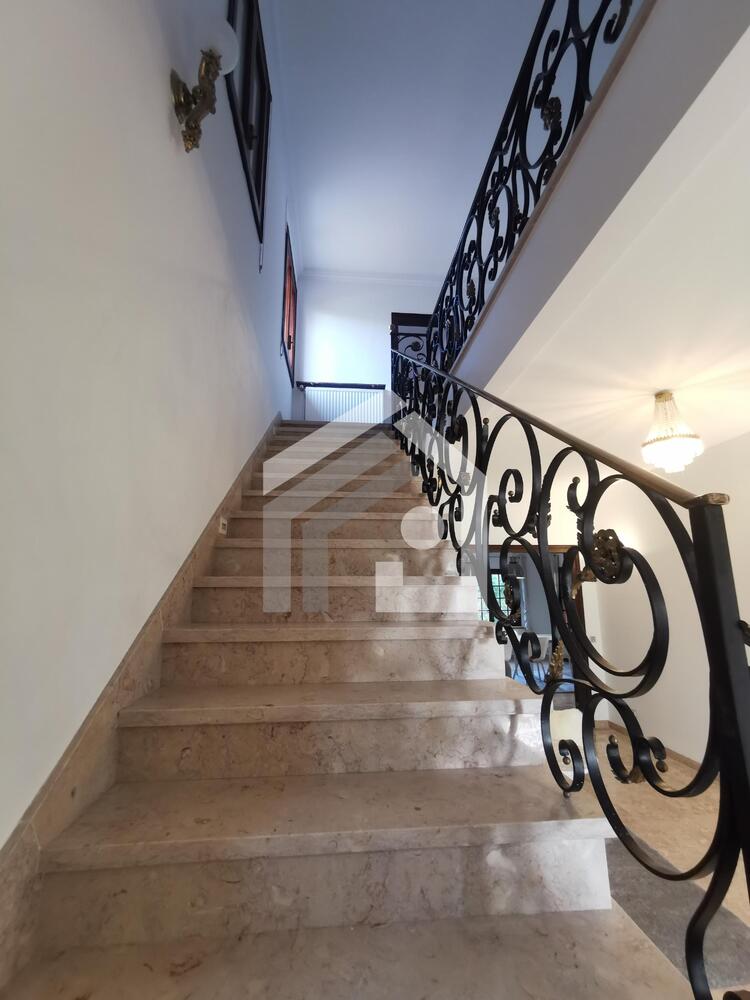 35 VILLA CALYPSO Casa aislada / Villa La Gavina Castell-Platja d'Aro