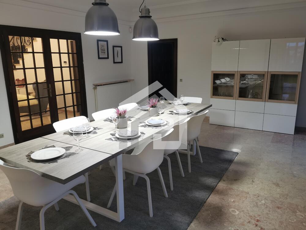 35 VILLA CALYPSO Casa aislada / Villa La Gavina Castell-Platja d'Aro