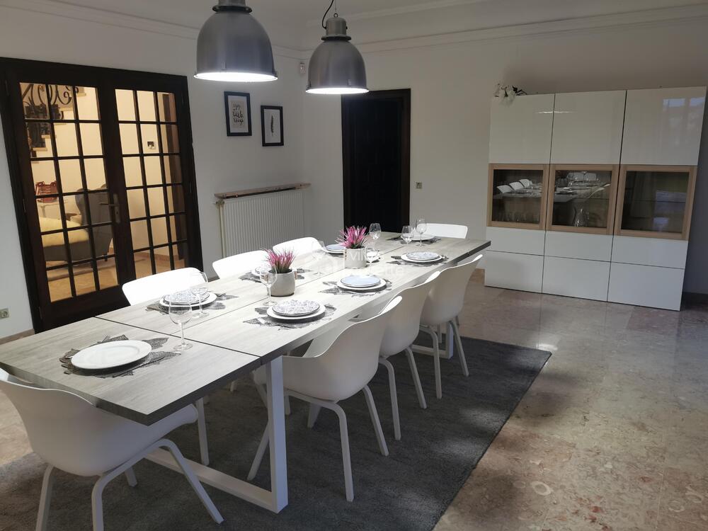 35 VILLA CALYPSO Casa aislada / Villa La Gavina Castell-Platja d'Aro
