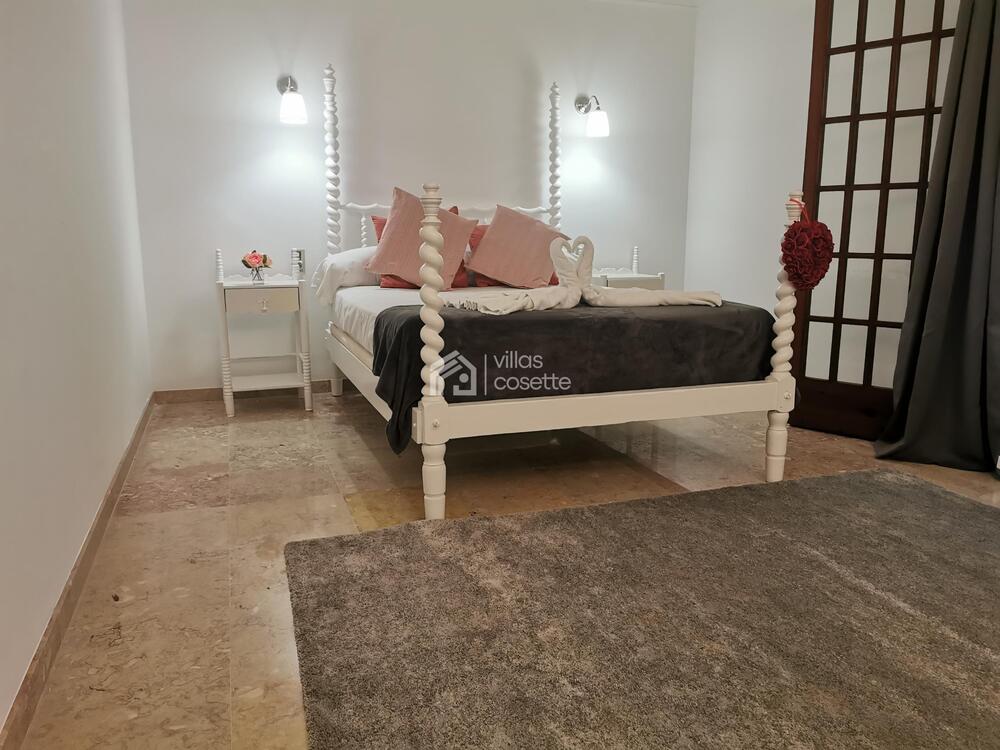 35 VILLA CALYPSO Casa aislada / Villa La Gavina Castell-Platja d'Aro