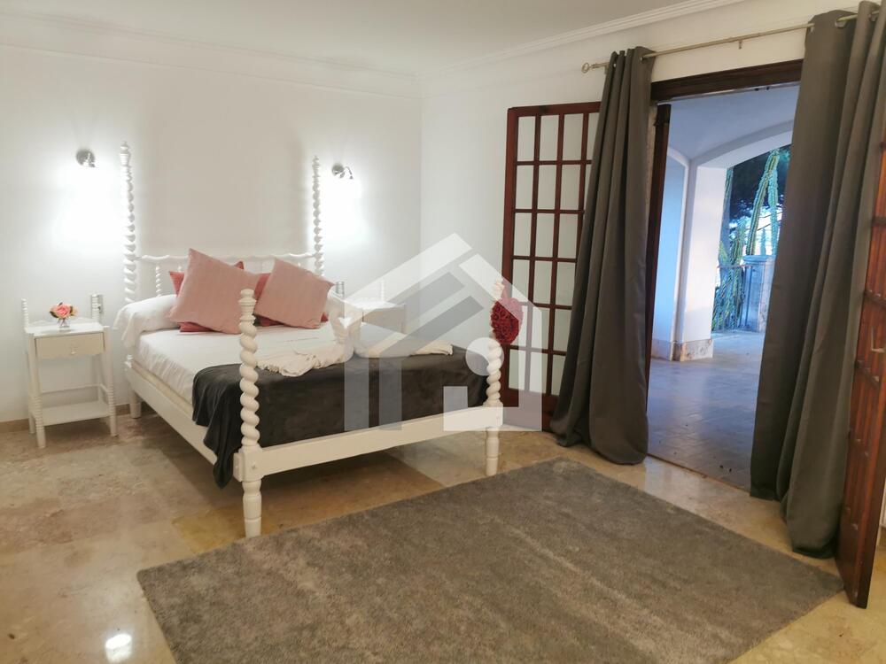 35 VILLA CALYPSO Casa aislada / Villa La Gavina Castell-Platja d'Aro