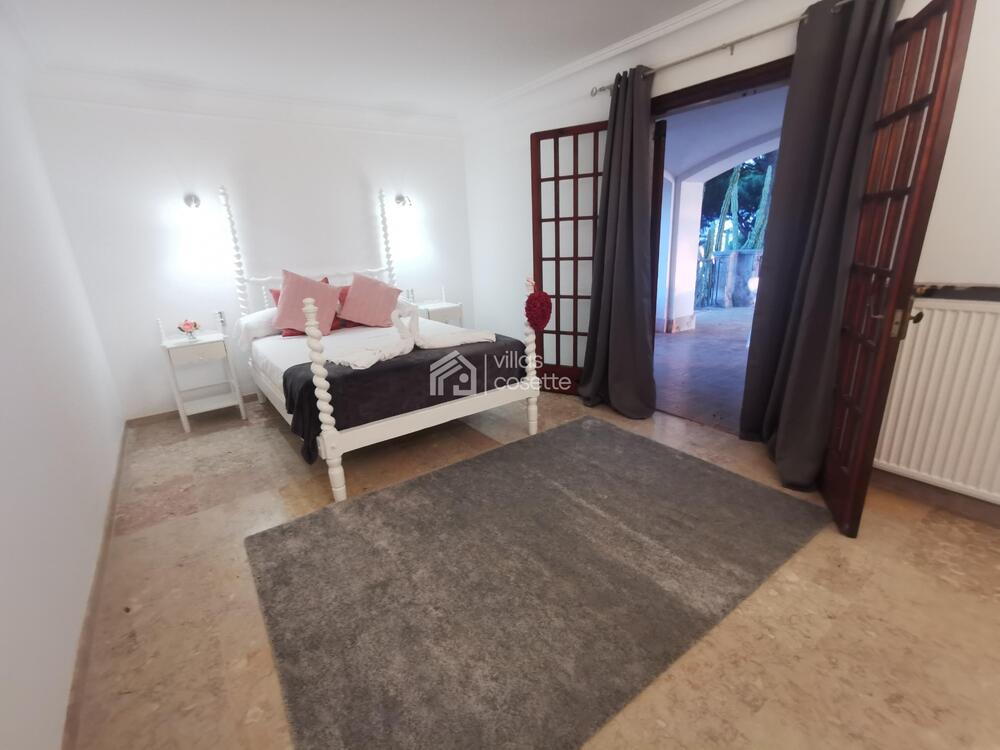 35 VILLA CALYPSO Casa aislada / Villa La Gavina Castell-Platja d'Aro
