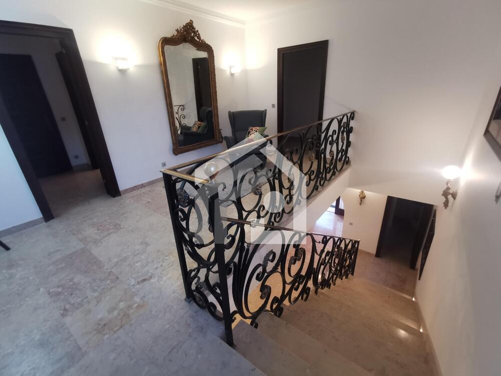 35 VILLA CALYPSO Casa aislada / Villa La Gavina Castell-Platja d'Aro