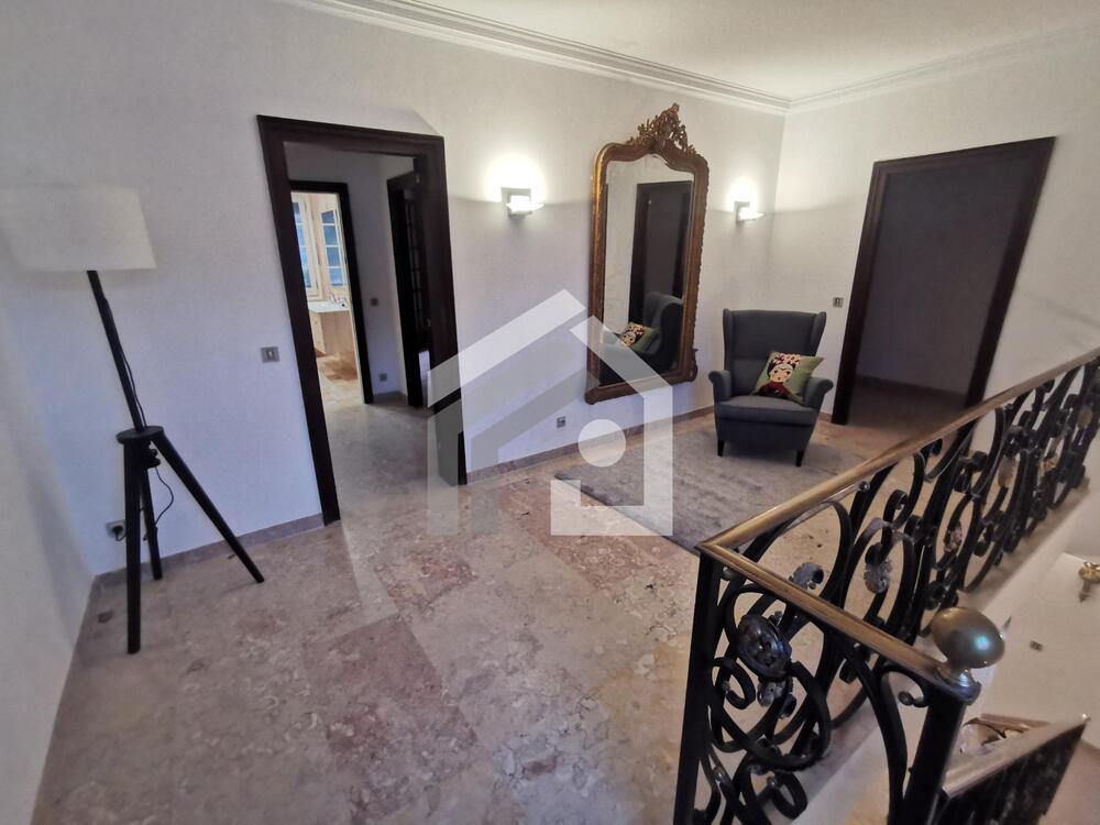 35 VILLA CALYPSO Casa aislada / Villa La Gavina Castell-Platja d'Aro