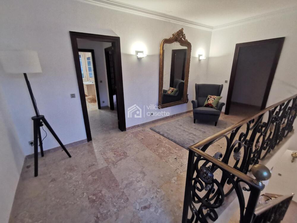 35 VILLA CALYPSO Casa aislada / Villa La Gavina Castell-Platja d'Aro