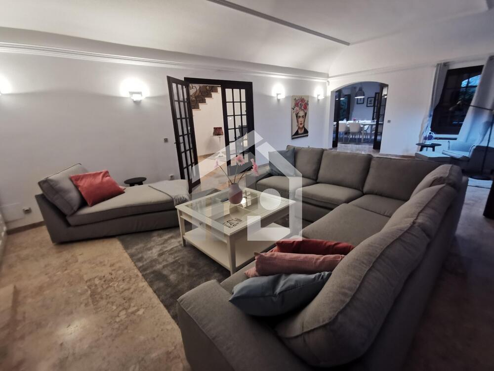 35 VILLA CALYPSO Casa aislada / Villa La Gavina Castell-Platja d'Aro