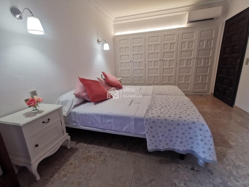 35 VILLA CALYPSO Casa aislada / Villa La Gavina Castell-Platja d'Aro