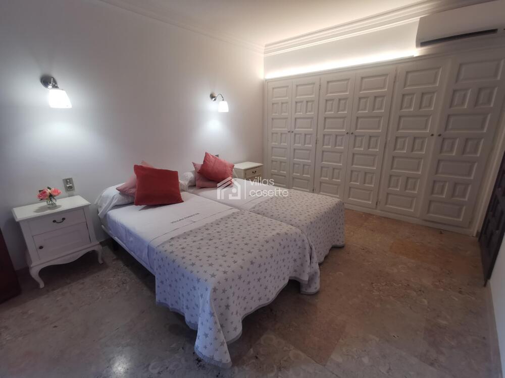 35 VILLA CALYPSO Casa aislada / Villa La Gavina Castell-Platja d'Aro