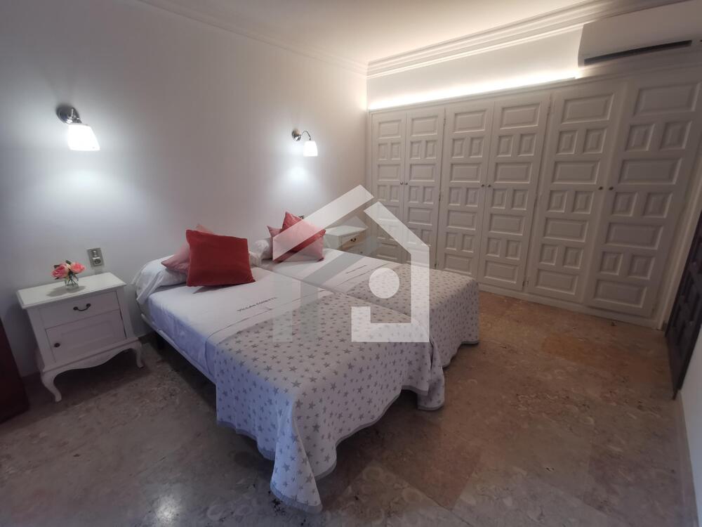 35 VILLA CALYPSO Casa aislada / Villa La Gavina Castell-Platja d'Aro