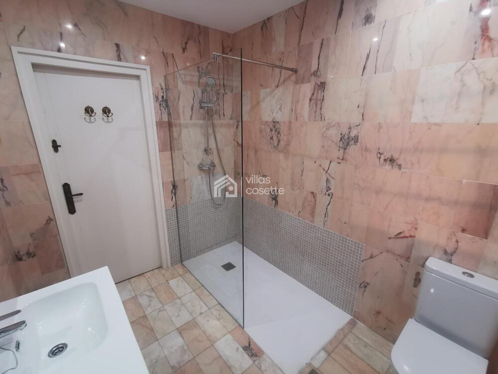 35 VILLA CALYPSO Casa aislada / Villa La Gavina Castell-Platja d'Aro