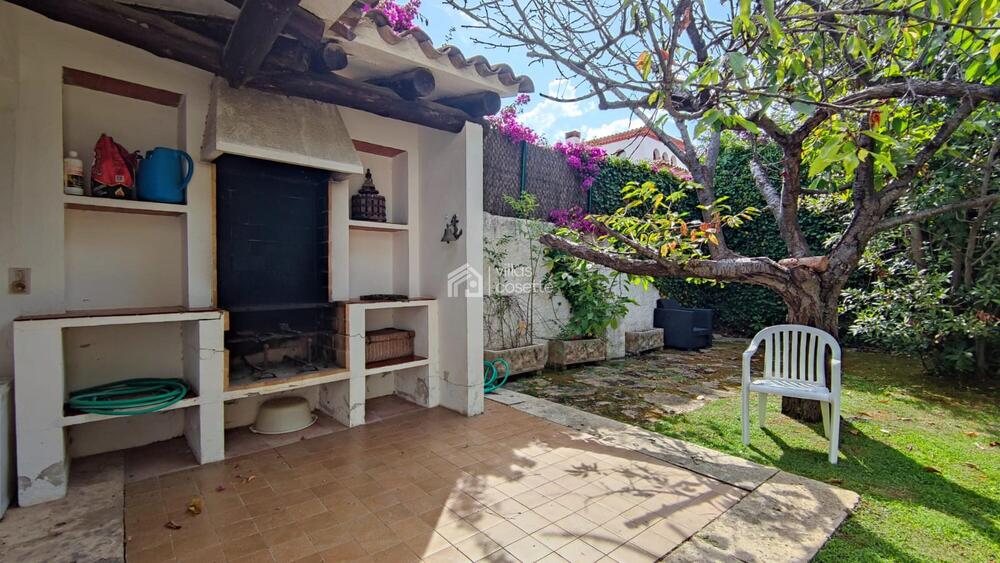 35 VILLA CALYPSO Casa aislada / Villa Baix Empordà S´Agaró