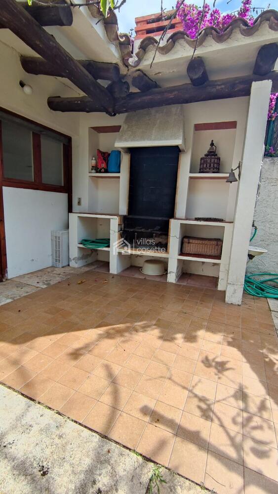 35 VILLA CALYPSO Casa aislada / Villa Baix Empordà S´Agaró
