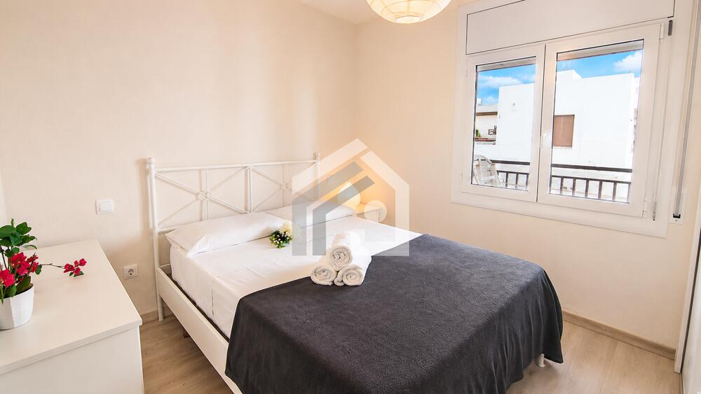 45 - 01 APARTAMENTO PONENT Apartamento Baix Empordà Castell-Platja d'Aro
