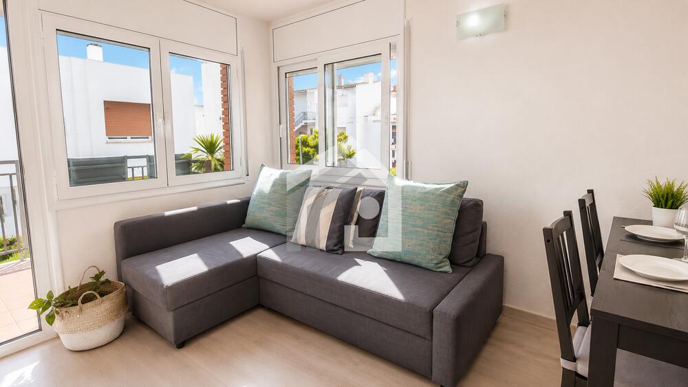 45 - 01 APARTAMENTO PONENT Apartamento Baix Empordà Castell-Platja d'Aro
