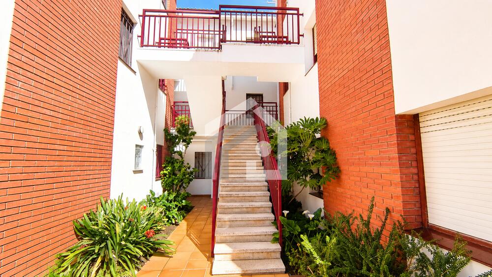 45 - 01 APARTAMENTO PONENT Apartamento Baix Empordà Castell-Platja d'Aro