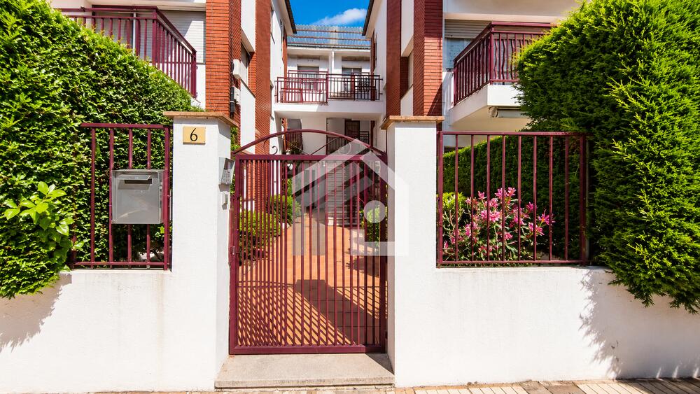 45 - 01 APARTAMENTO PONENT Apartamento Baix Empordà Castell-Platja d'Aro